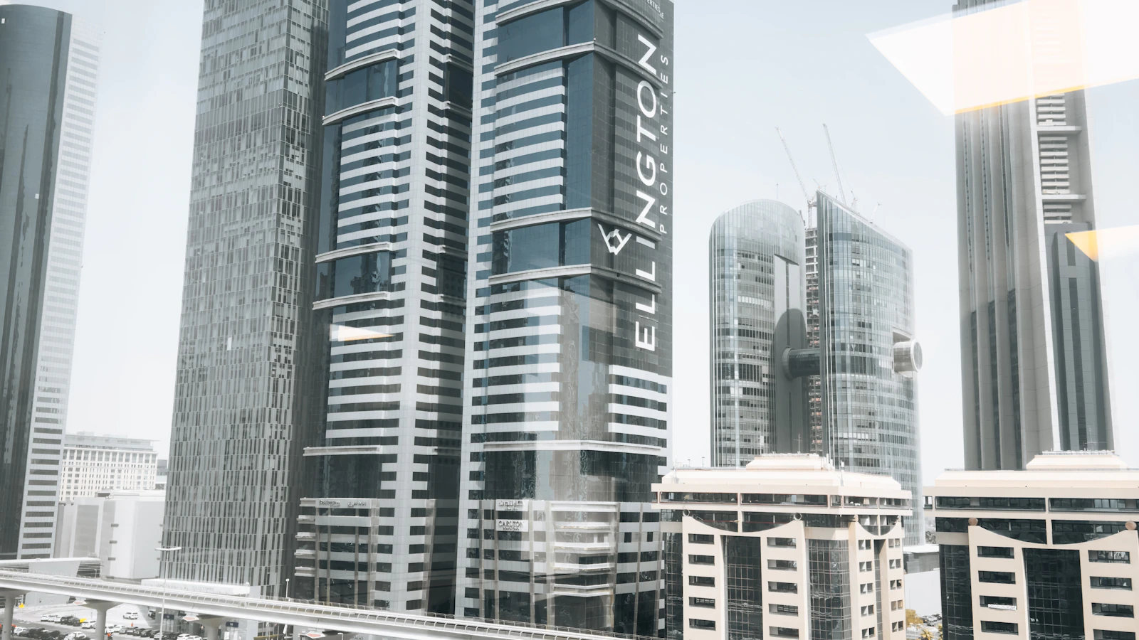 WETEX & WGES Dubai 2026: Business Travel and Green Mobility Guide