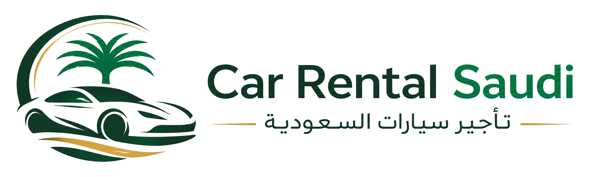 Car Rental Saudi