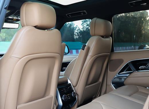 Range Rover Vouge v8