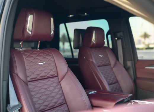 Cadillac Escalade 2025