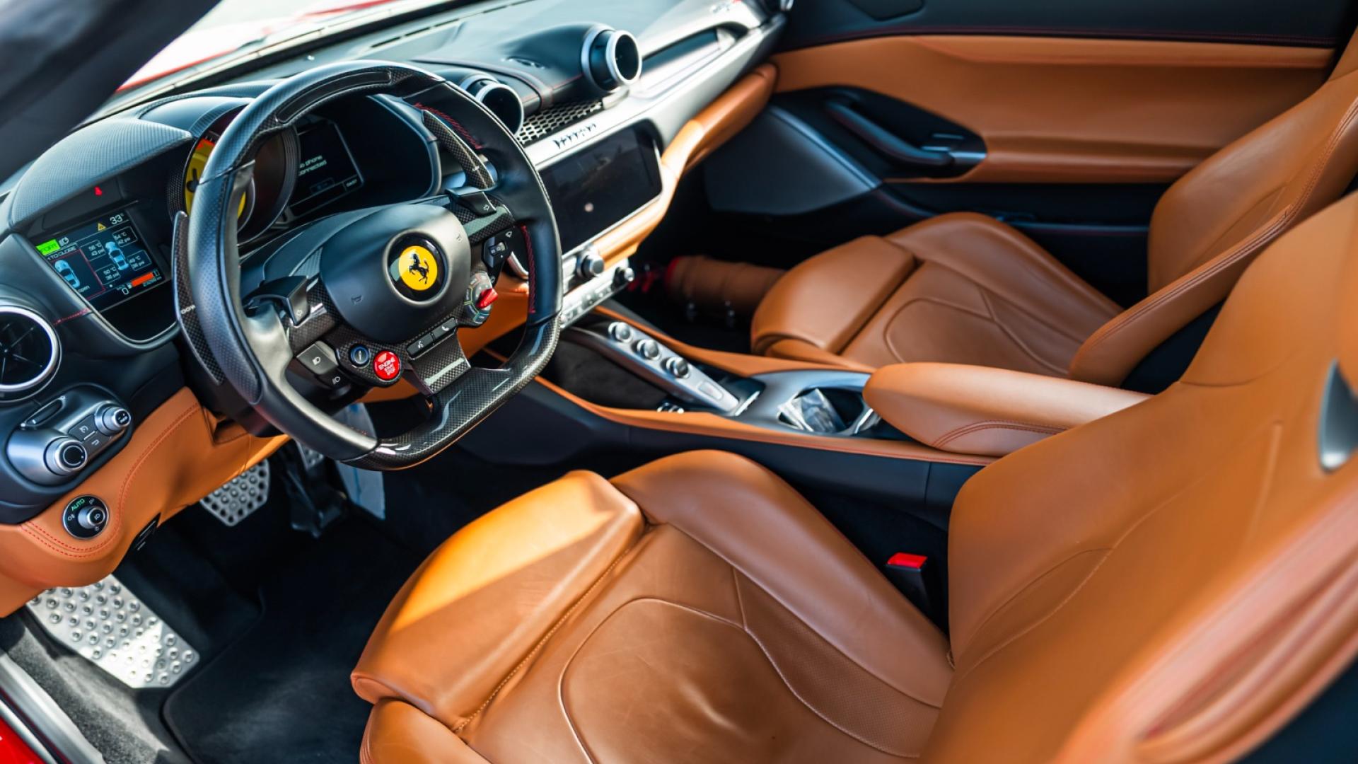 Ferrari Portofino M 2025