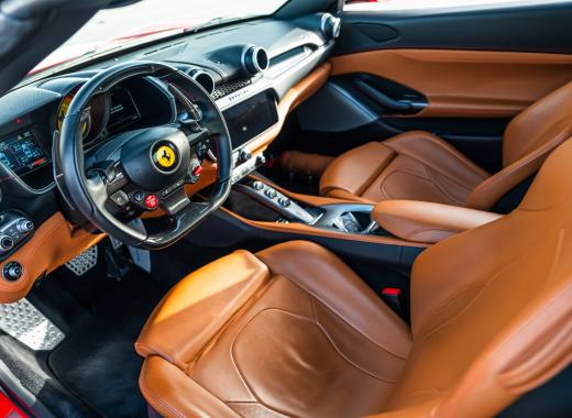 Ferrari Portofino M 2025