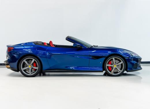 Ferrari Portofino M 2025