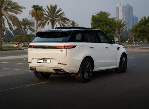 Range Rover Sport