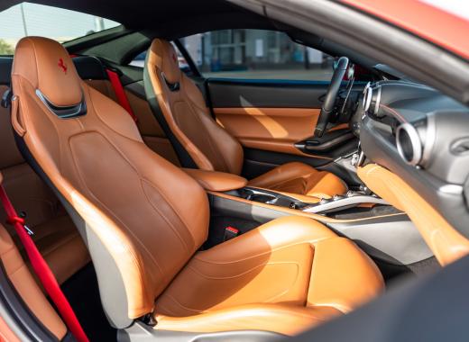 Ferrari Portofino M 2025