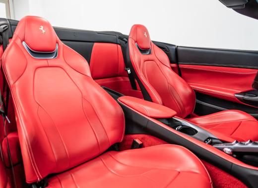 Ferrari Portofino M 2025