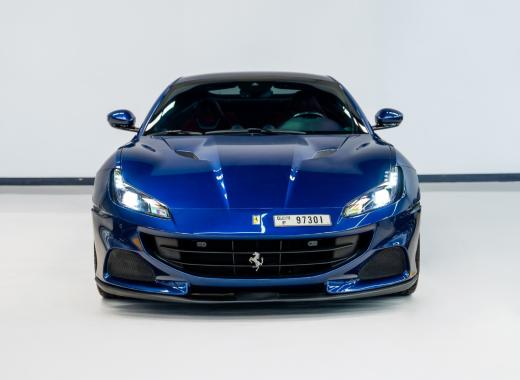 Ferrari Portofino M 2025